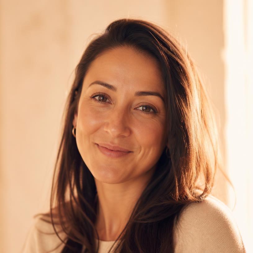 Maya R., UNSTOPPABLE member